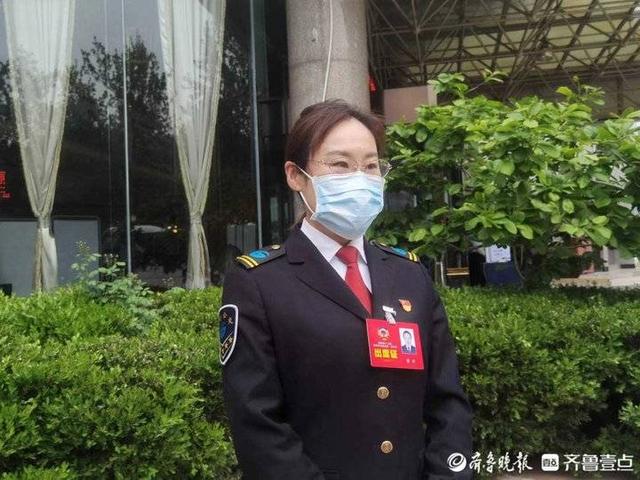 济南市政协委员董丹：建议增加公交充电基础设施