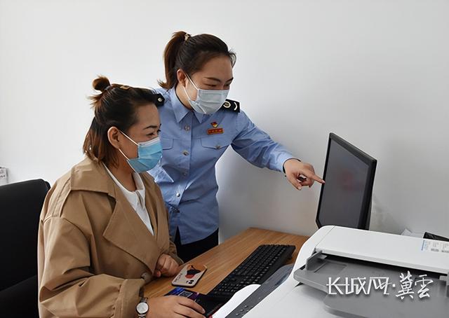 温县税务局:退税减税突击队助企业“跑光”
