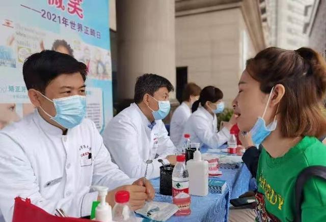 正畸市场鱼龙混杂，每10万人正畸医生仅0.7名