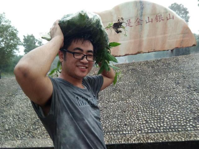 技能与学历兼具，职教学子走出专-本-硕学历提升之路