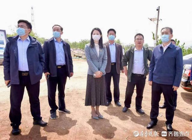 枣庄市侨联“企呼侨应”服务团 首场春送服务在山亭开展