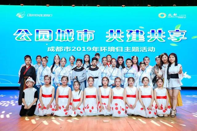 低碳科技体验馆、生态智能大棚……龙泉驿这所绿色低碳生态学校升级了！