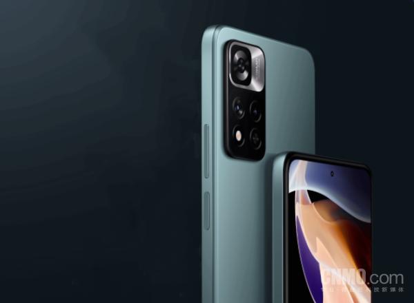疑似Redmi Note 12系列入网 最高内置4980mAh电池