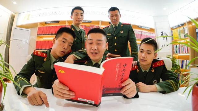 沉浸式阅读，今天你打卡了吗？