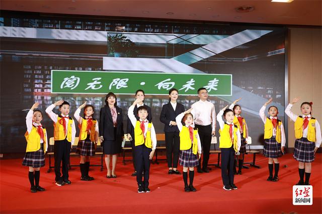 2092.8万人次“打卡”图书馆 四川公共图书馆2021阅读报告发布
