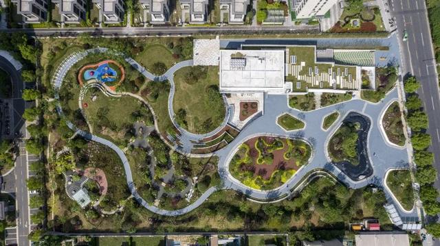 正式开放！丽水首个以“市花”杜鹃为主题的城市公园来了