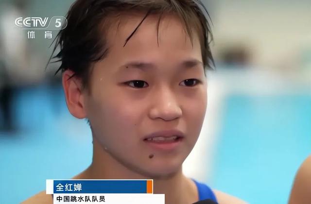 好消息！她复出了