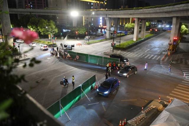浙江省肿瘤医院：常规治疗正常运行，急需治疗的患者也得到相应诊治