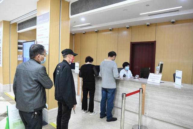 浙江省肿瘤医院：常规治疗正常运行，急需治疗的患者也得到相应诊治
