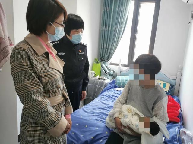 全网关注的杭州42岁独自产子孕妇后续：现在过得怎么样了……