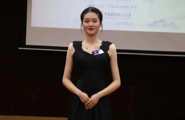 因为这个原因，退伍女孩放弃保研