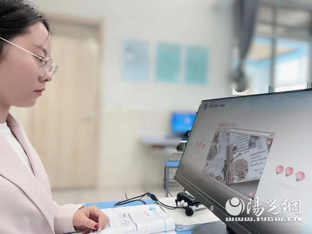 灞桥区东城第二小学：以知促行 以行求知