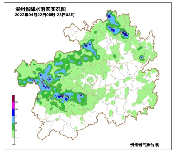 打雷啦！下雨啦！这些地区将出现雷雨冰雹大风——