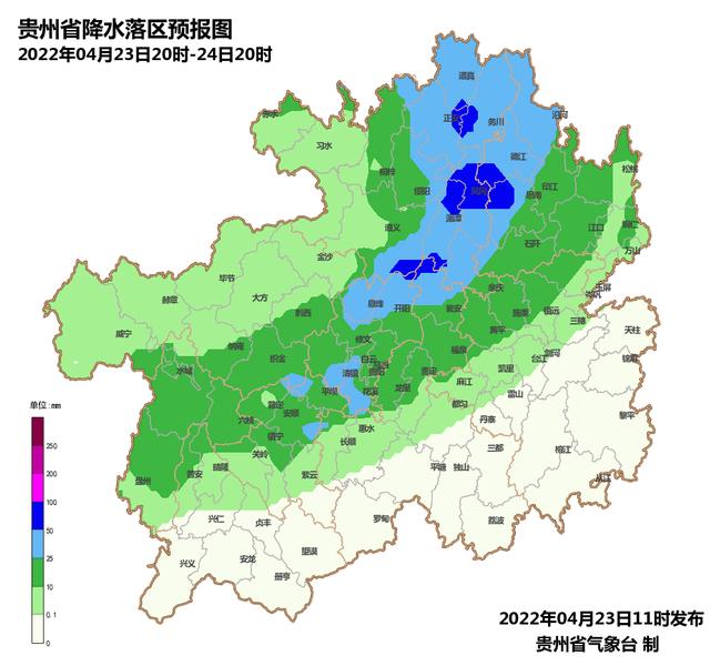 打雷啦！下雨啦！这些地区将出现雷雨冰雹大风——