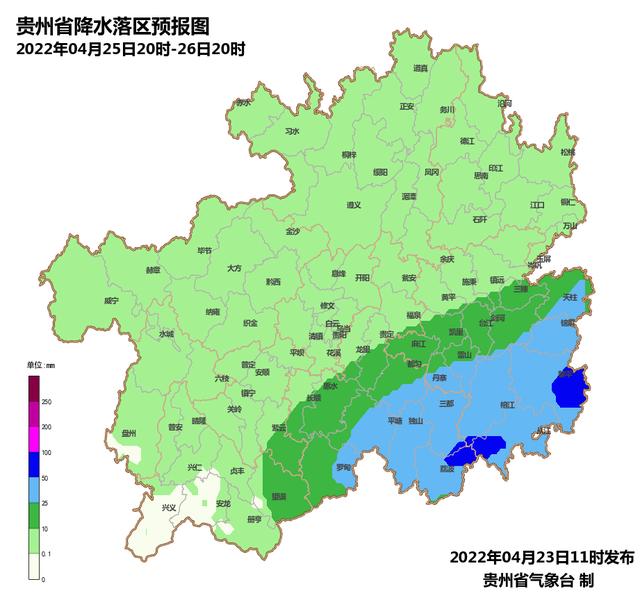 打雷啦！下雨啦！这些地区将出现雷雨冰雹大风——