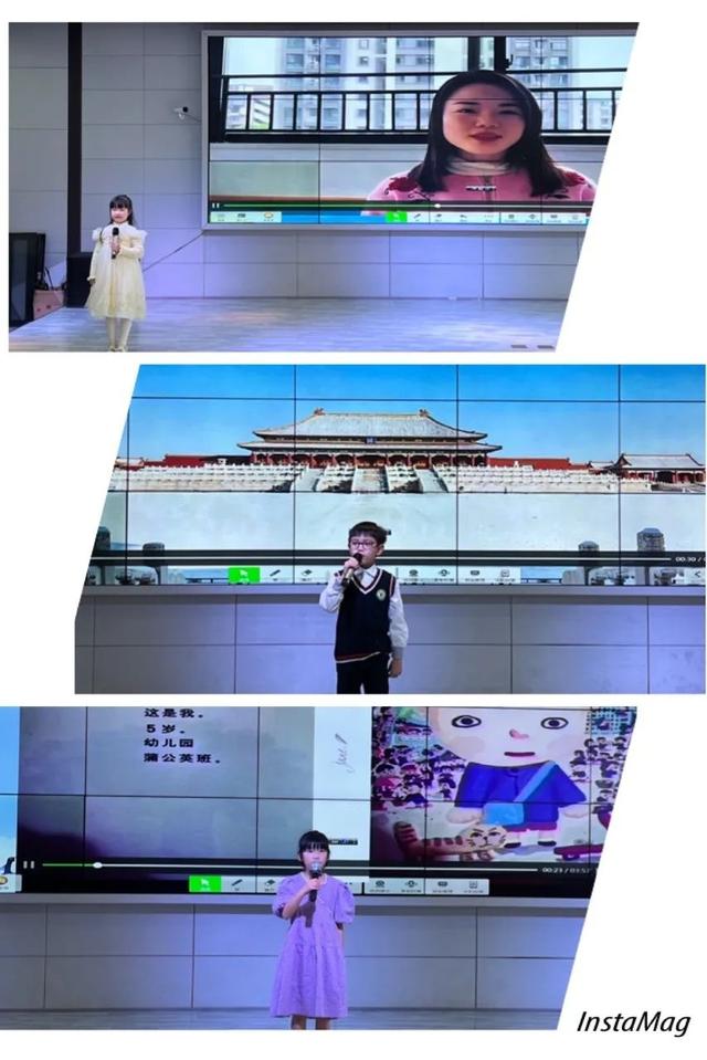 童悦书香 共赏芳菲——福州市鼓山新区小学第27届世界读书日活动掠影