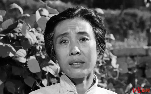 著名表演艺术家王玉梅去世 曾出演《高山下的花环》《喜盈门》