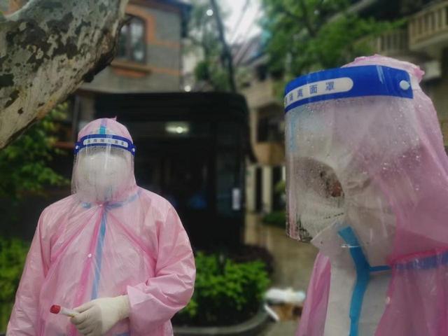 上海本轮疫情累积死亡病例87例，“重症八仙”已有3位奔赴上海支援