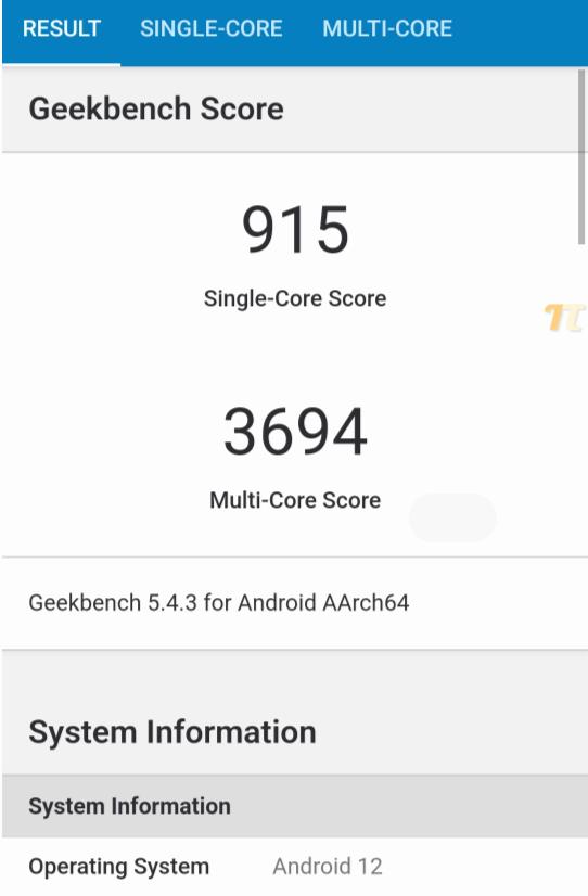 定制天玑神U 能效超乎想象！OPPO K10首发评测：性价比“开卷”之作