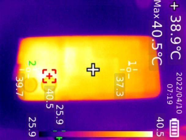 定制天玑神U 能效超乎想象！OPPO K10首发评测：性价比“开卷”之作