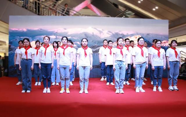 这些人的“五一”假期有调整