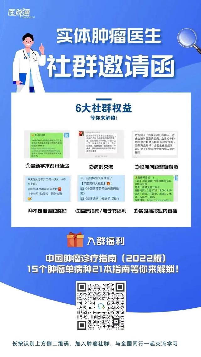 結直腸癌的篩查：2021 ACG指南推薦意見一覽