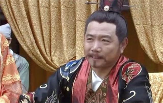 徐达：兄弟15年，君臣18载，朱元璋的头号干将，靠大智慧善终