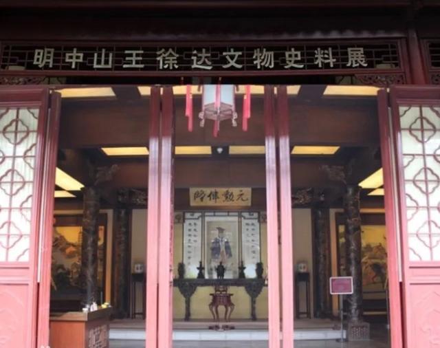 徐达：兄弟15年，君臣18载，朱元璋的头号干将，靠大智慧善终