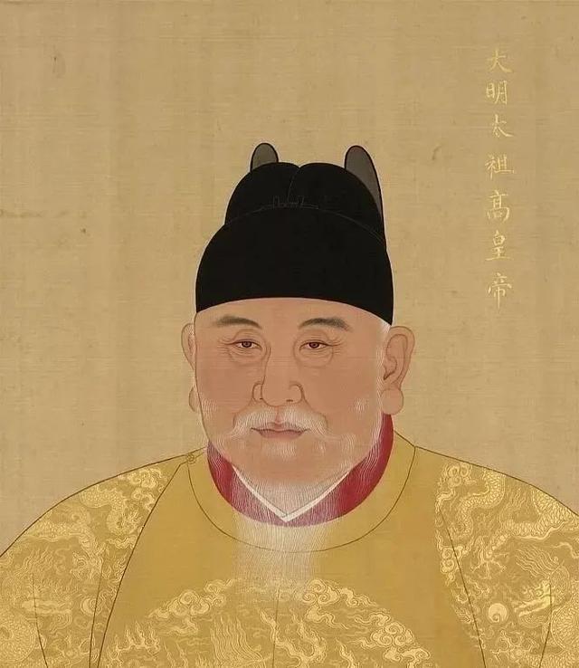 徐达：兄弟15年，君臣18载，朱元璋的头号干将，靠大智慧善终