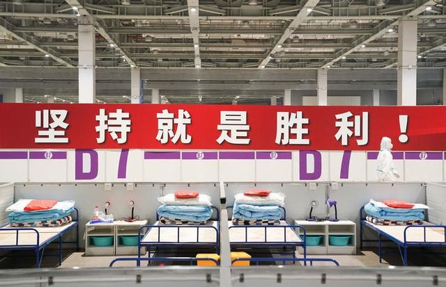 上海在闭环隔离管控外新发现的阳性感染者比例逐渐降低