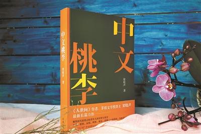 梁晓声：再写一本 梁记面食店就关张了