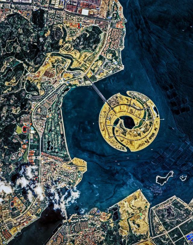 高清大图，精彩放送！中国航天这十年