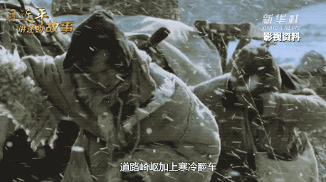 习近平讲述的故事｜山丹的“黎明”