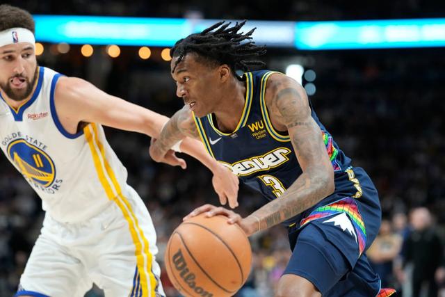 NBA | 内线发威掘金扳回一城，众志成城鹈鹕守住主场