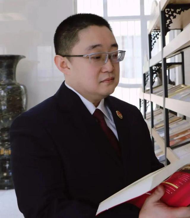 「喜迎二十大·书香润检察」自治区人民检察院好书推荐来啦！（第六期）