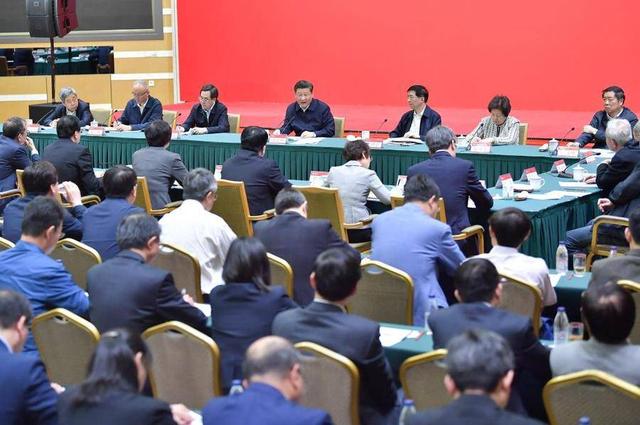 习近平总书记心目中的思政课