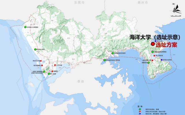 2019年5月23深圳海洋工程展