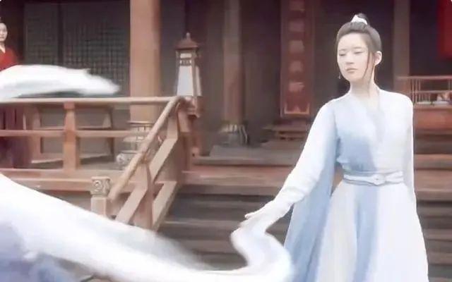 武侠剧拍成了偶像剧，《且试天下》怎一个“端”字了得