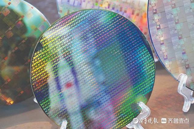 深壹点丨乐陵盐碱洼地“长”出高精化工园