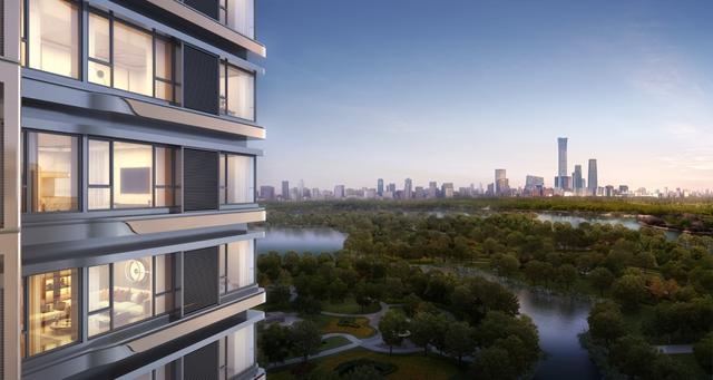 成都珠江创展工程