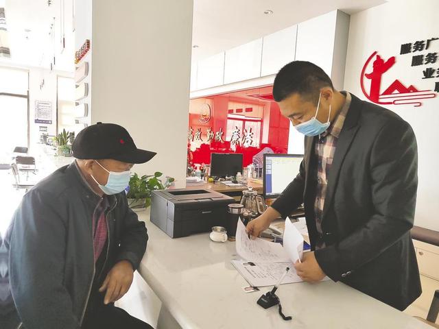 优化营商环境｜高新区：“跨域通办”服务升级更暖心