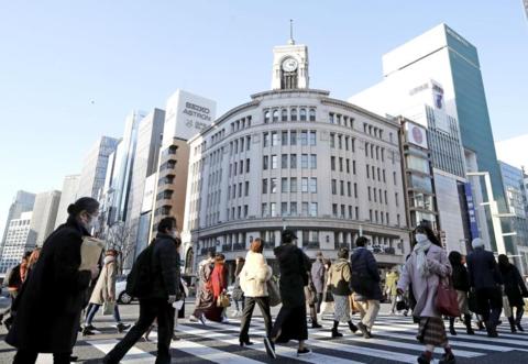 日本3个月内至少555名新冠患者家中死亡 日媒：实际人数或更高