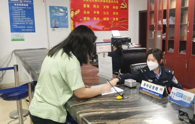 藏蓝为甲，向疫而行铁担当--昌南新城派出所抗疫纪实