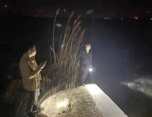 厚植生态底色，助力绿色发展！沾化交出生态文明建设绿色“答卷”