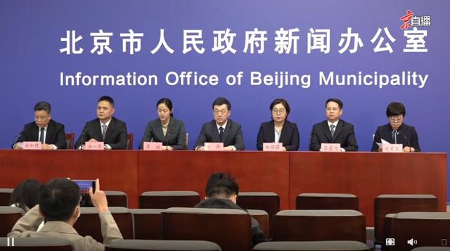 北京两地升级，现有高中风险地区6+19个