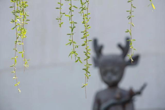 如何在美术馆玩转五一假期？攻略在此，敬请查收！