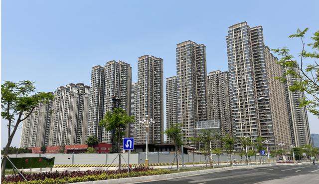 今年已有超100城发布稳楼市政策，包括多个省会