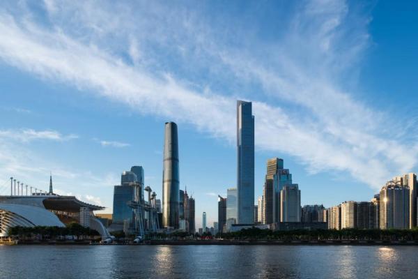 连用两个“支持”！中央政治局会议释楼市调控三大信号