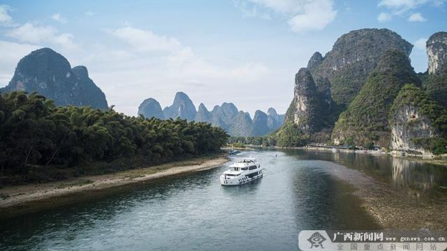惠民旅游季 桂林推出“微度假”爆款产品