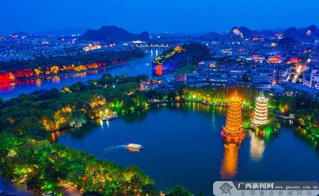 惠民旅游季 桂林推出“微度假”爆款产品
